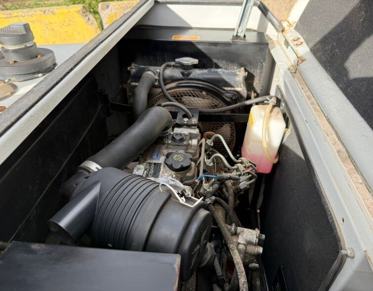 SMC TL-90P LED LIGHTING TOWER